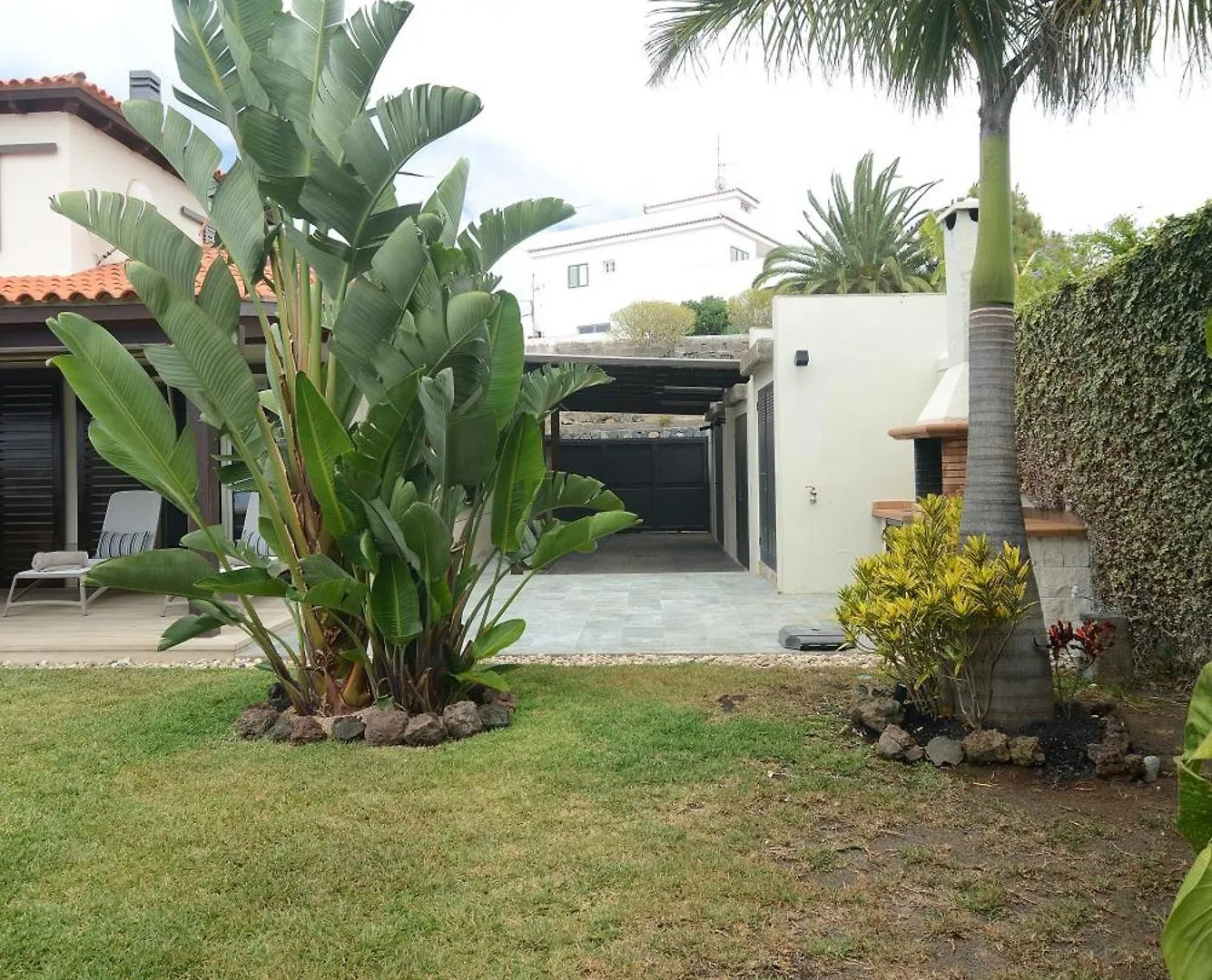 Rincon Del Pris别墅