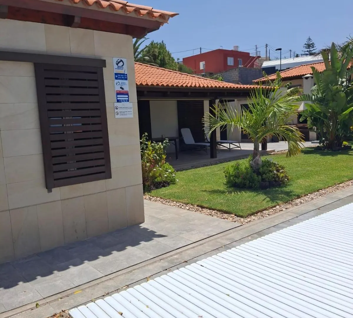 Rincon Del Pris别墅 度假居