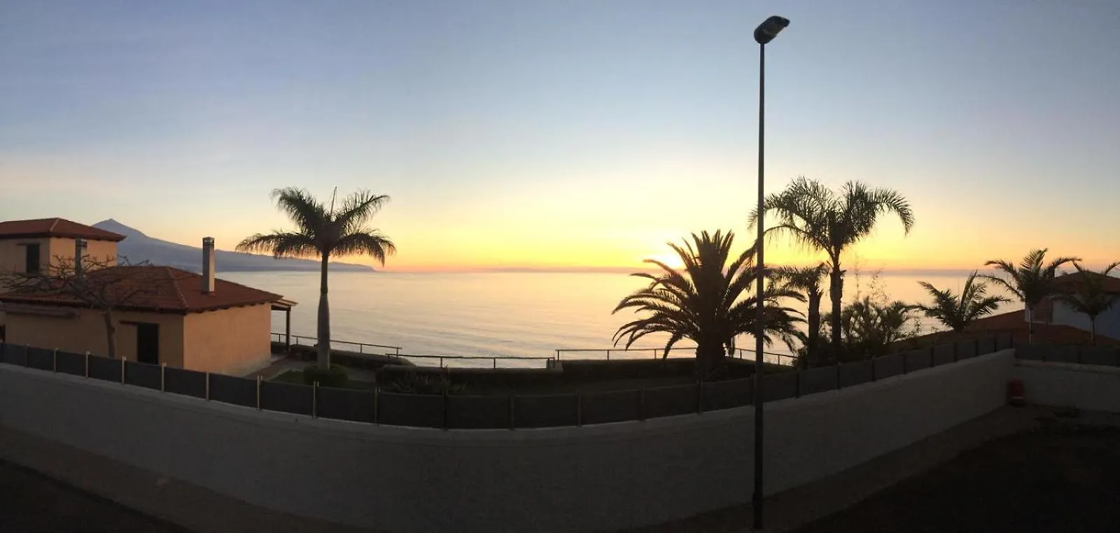 Rincon Del Pris别墅