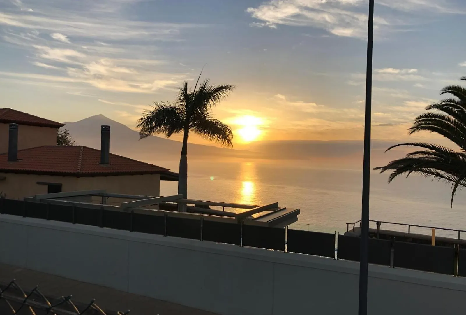 Rincon Del Pris别墅 度假居